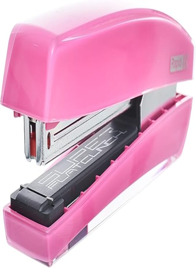 Rapid 24184011-24184070-17-16 FREEZE Office Stapler with 30 Sheets Capacity Ensuring Long-Term Reliability And Performance In Any Office Environment